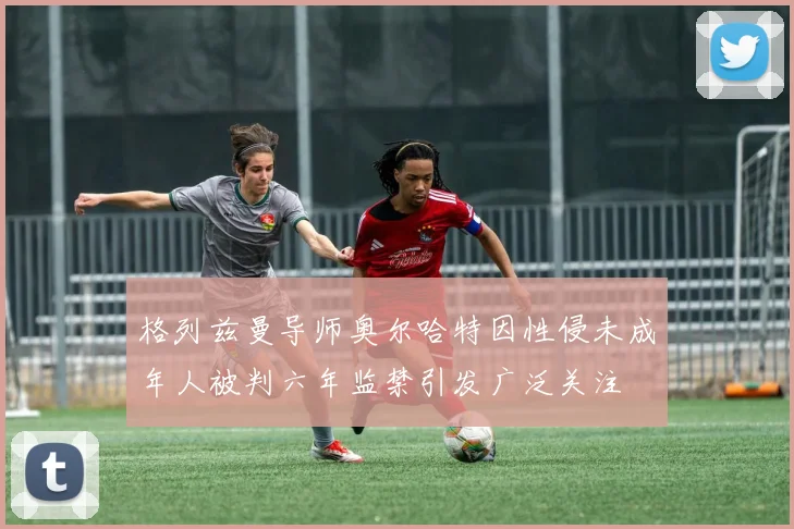 格列兹曼导师奥尔哈特因性侵未成年人被判六年监禁引发广泛关注