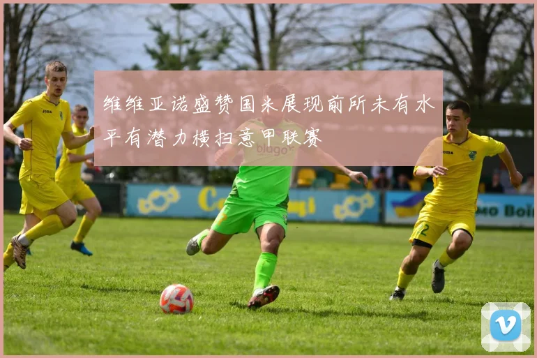 维维亚诺盛赞国米展现前所未有水平有潜力横扫意甲联赛