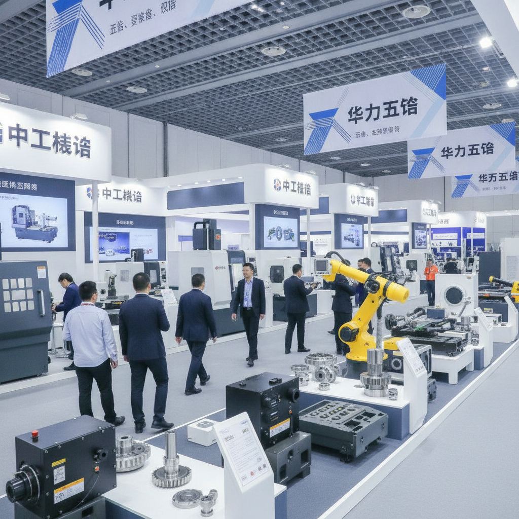 2023年五金设备行业发展趋势分析
