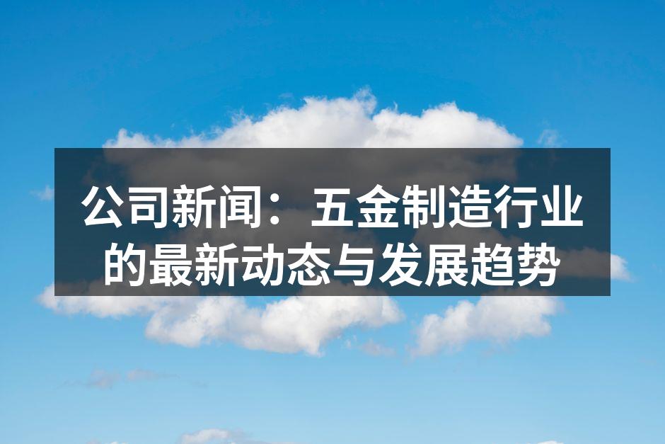 智能锁具产品示例