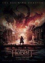 Hobbit 3 Beş Ordunun Savaşı HD İzle