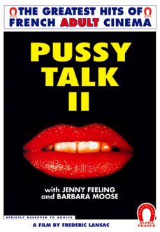 Pussy Talk 2 İzle tek part izle