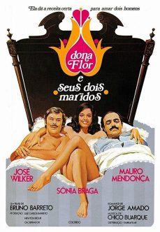Dona Flor e Seus Dois Maridos Erotik Film İzle reklamsız izle