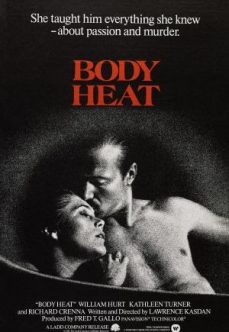 Vücut Ateşi 1981 Ödüllü Erotik Film İzle reklamsız izle