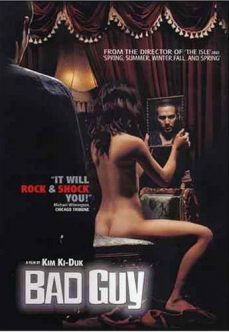Bad Guy 2001 Full Kore Sex Filmi full izle