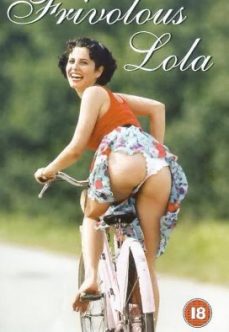 Lola 1998 Yetişkin Filmi +18 İzle reklamsız izle
